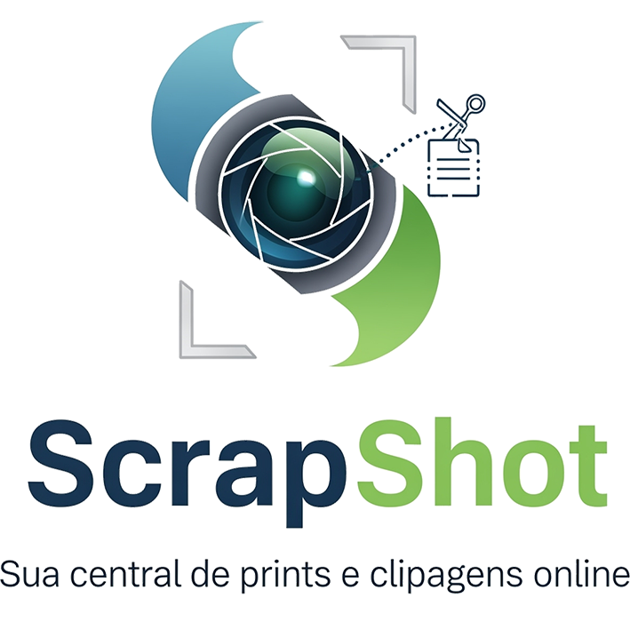 Logotipo ScrapShot